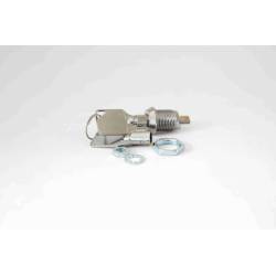 An image of Vanderbilt Replacement Key & Barrel