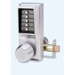 An image of KABA - Unican 1000-3 (1031) Push Button Lock