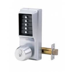 An image of KABA - Unican 1000-4 (1041) Push Button Lock