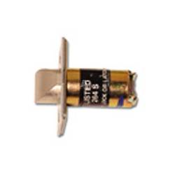 An image of KABA-Unican Replacment Mortice Deadlatch for 1000 & L1000 Series Push Button Locks