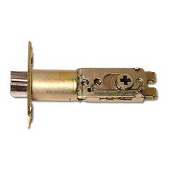 An image of KABA/Unican Adjustable Mortice Deadlatch