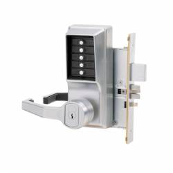 An image of dormakaba Simplex 8146 Series Pushbutton Lock