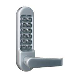 An image of Kaba Unican 470 PBL Mechanical Digital Push Button Lock