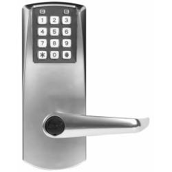 An image of Kaba Unican Simplex E-Plex 2000 Electronic Push Button Lock