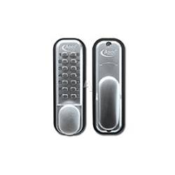 An image of ASEC 2300 Lock With Optional Holdback