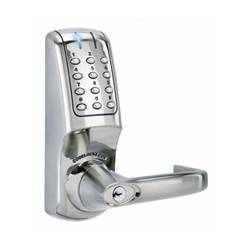 An image of CL5020 Full Mortice Lock with Safety Feature