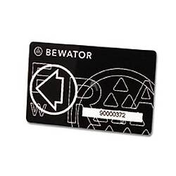 An image of IB-1 Magstripe Card