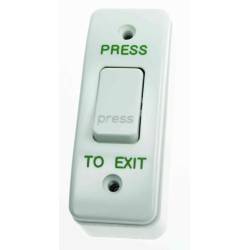 An image of Slimline Exit Buttons