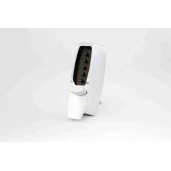 An image of Unican 7000 Series Code Change Instructions