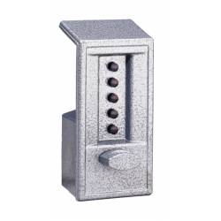 An image of Unican 6200 Lock Code Change Instructions