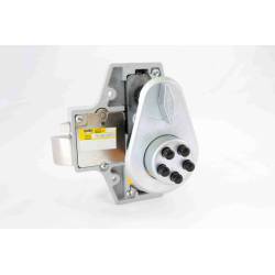 An image of Unican 900 Series Code Change Instructions