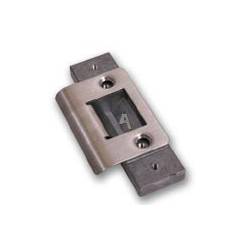 An image of Flat Strike Plate
