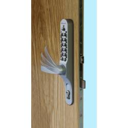 An image of Keylex 700 - High Security,  Mechanical Digital Lock