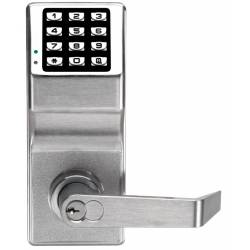 An image of Alarm Lock Trilogy DL2700 Electronic Digital Lock