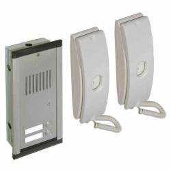 An image of Acet/Tonna Series 2 - 2 Wire Audio 2 Way