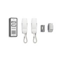 An image of 3 way surface kit complete with rim release