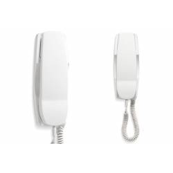 An image of Bell 801W Standard  Audio Door Handset 