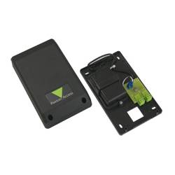 An image of Paxton 1amp power supply