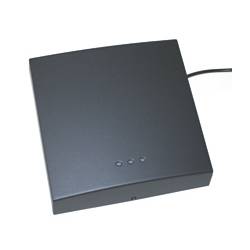 An image of Proximity reader P200 Metal Mount