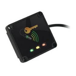 An image of Proximity Panel Mount Reader