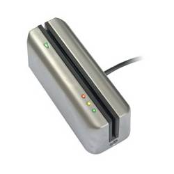 An image of Card Lock Reader Satin Chrome
