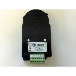 An image of Acet/Tonna Acet C15 2 Wire Speaker/Amp