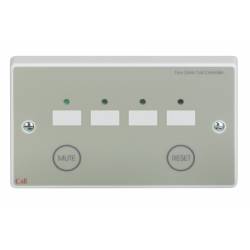 An image of Four Zone Nurse Call Controller