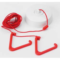 An image of Ceiling Pull Unit