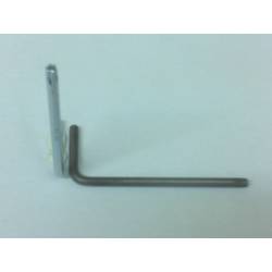 An image of Acet/Tonna Star Allen Key