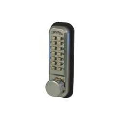 An image of Lockey 2230 Series Front Only Digital Push Button Lock