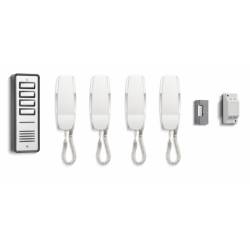 An image of 5 way surface kit complete with rim release