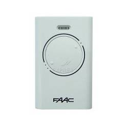 An image of FAAC XT2 868 SLH Remote