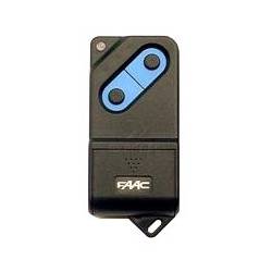 An image of FAAC 868DS-2 Remote