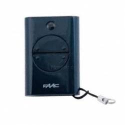 An image of FAAC XT 433 RCBE Remote