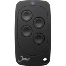 An image of Jane All Black Remote