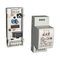 An image of Lock Release Timer DIN