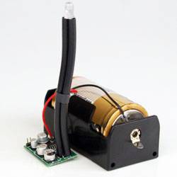 An image of Double Flash Unit