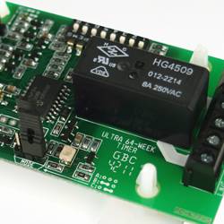 An image of Ultra 64 Week Timer