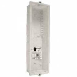 An image of 3 modules Nexa /AL embedding box