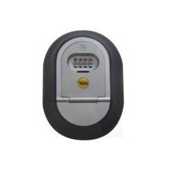 An image of Yale Y500 Key Safe
