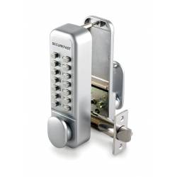 An image of Securefast SBL320 Easy Code Change Digital Lock 
