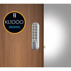 An image of Kitlock Locker Lock