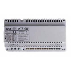 An image of ATF-98 24VDC/12VAC PSU