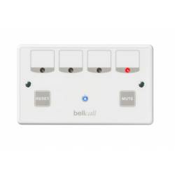 An image of 4 Way Control Panel