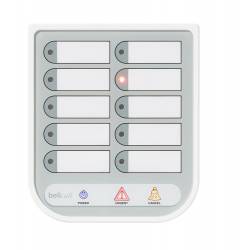 An image of 10 Way Control Panel