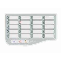An image of 20 Way Control Panel