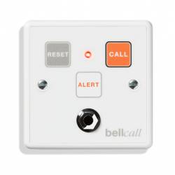 An image of Alert Callpoint