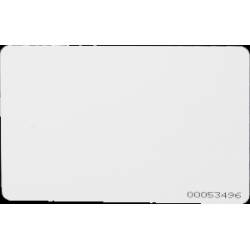 An image of Crystal Card Pack - Non Site Coded