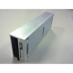 An image of Glass Fixing Armature Plate Bracket