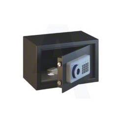 An image of Chubb Air Safe 1K Rated